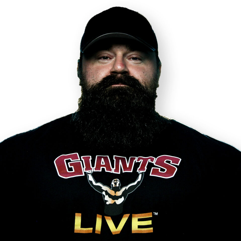 Bobby Thompson