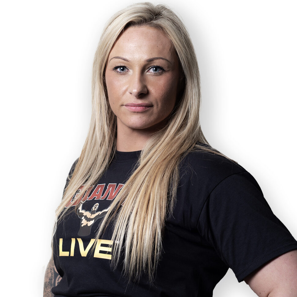 Laura Baxter
