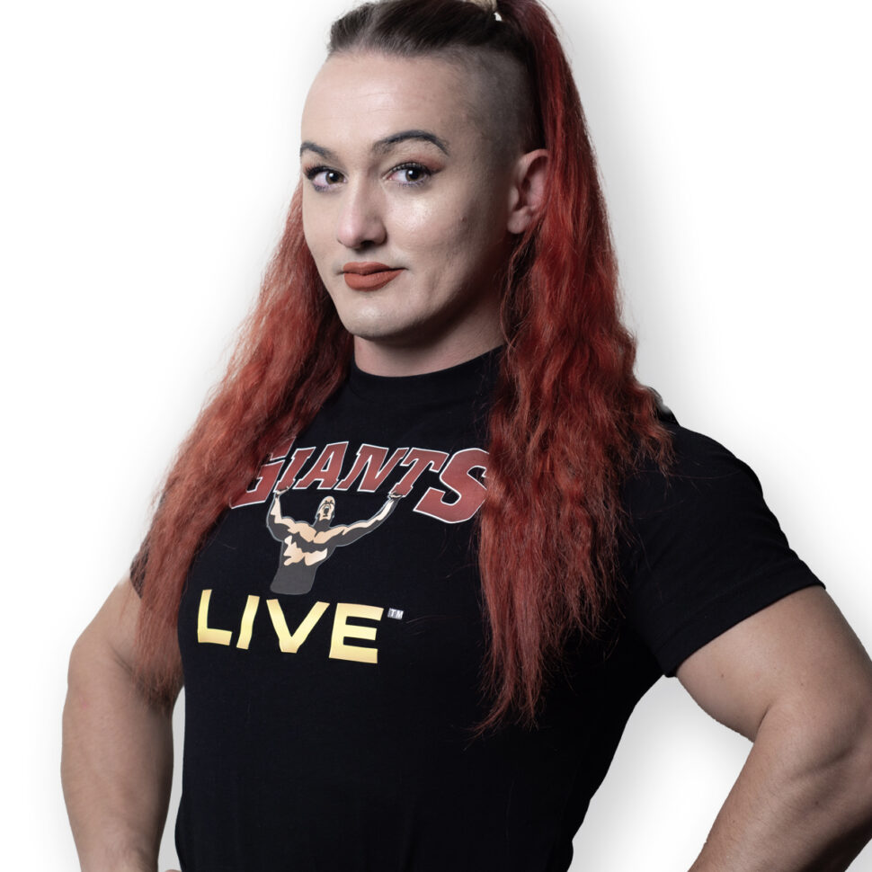 Rhianon Lovelace