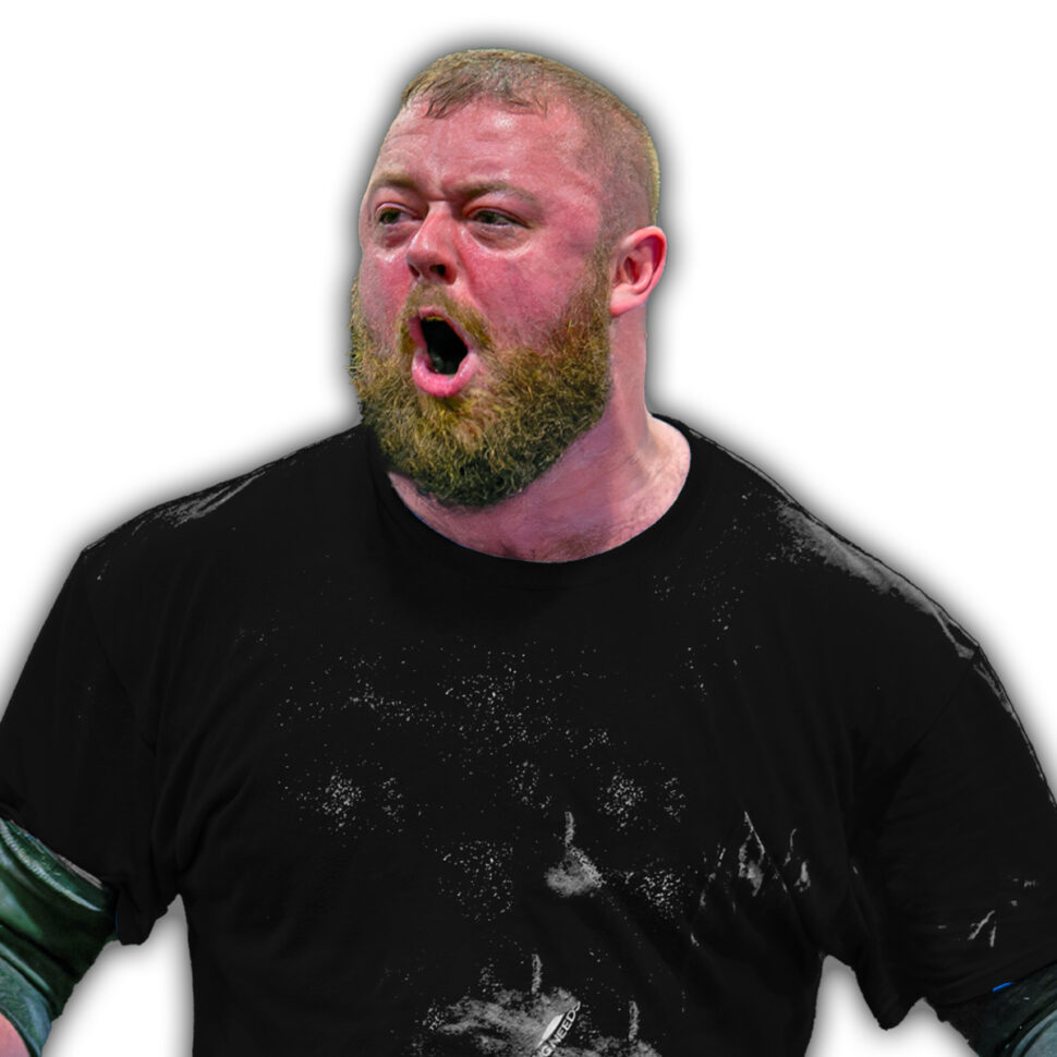 Conor Curran