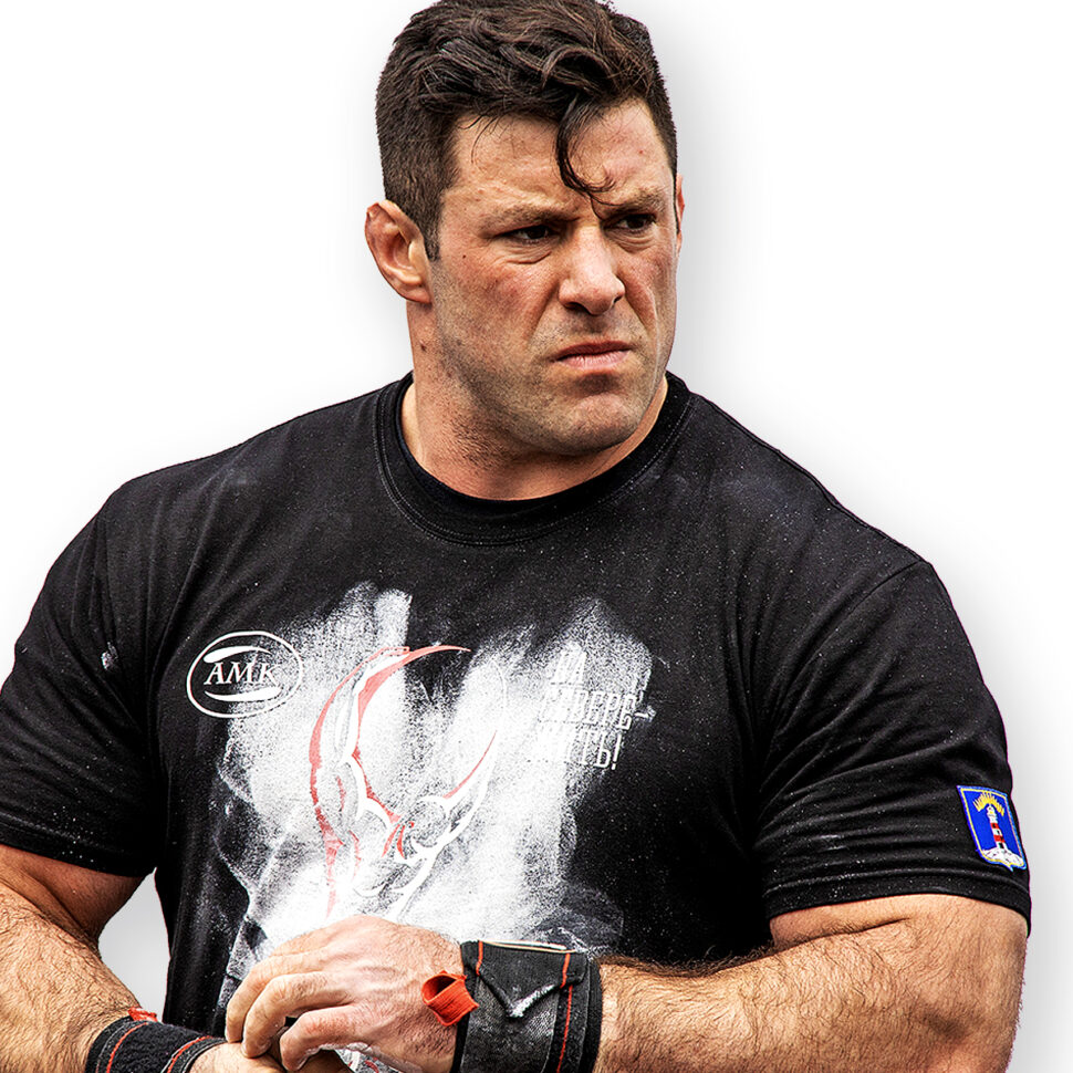 Nicolas Cambi