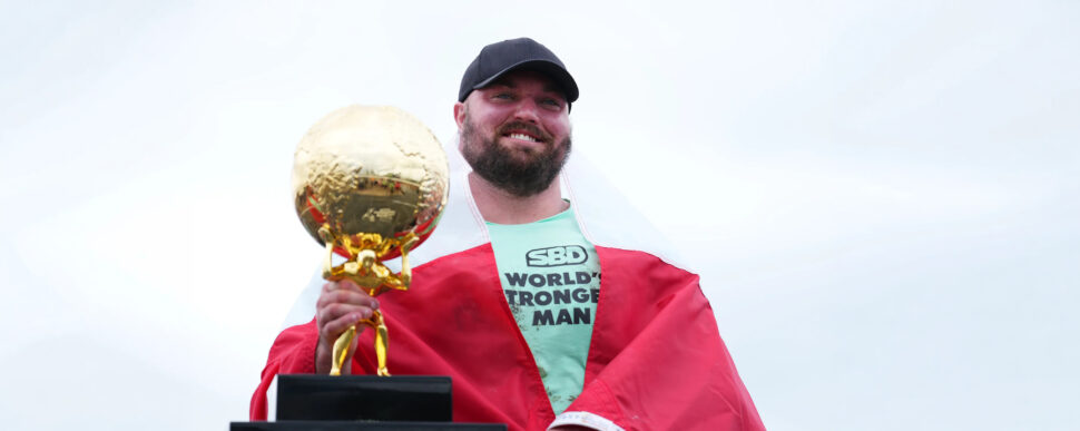 WSM 2026: Hooper’s heroics in Myrtle Beach