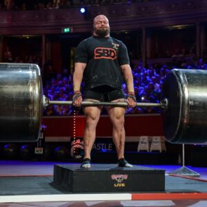 The Strongman Classic 2027