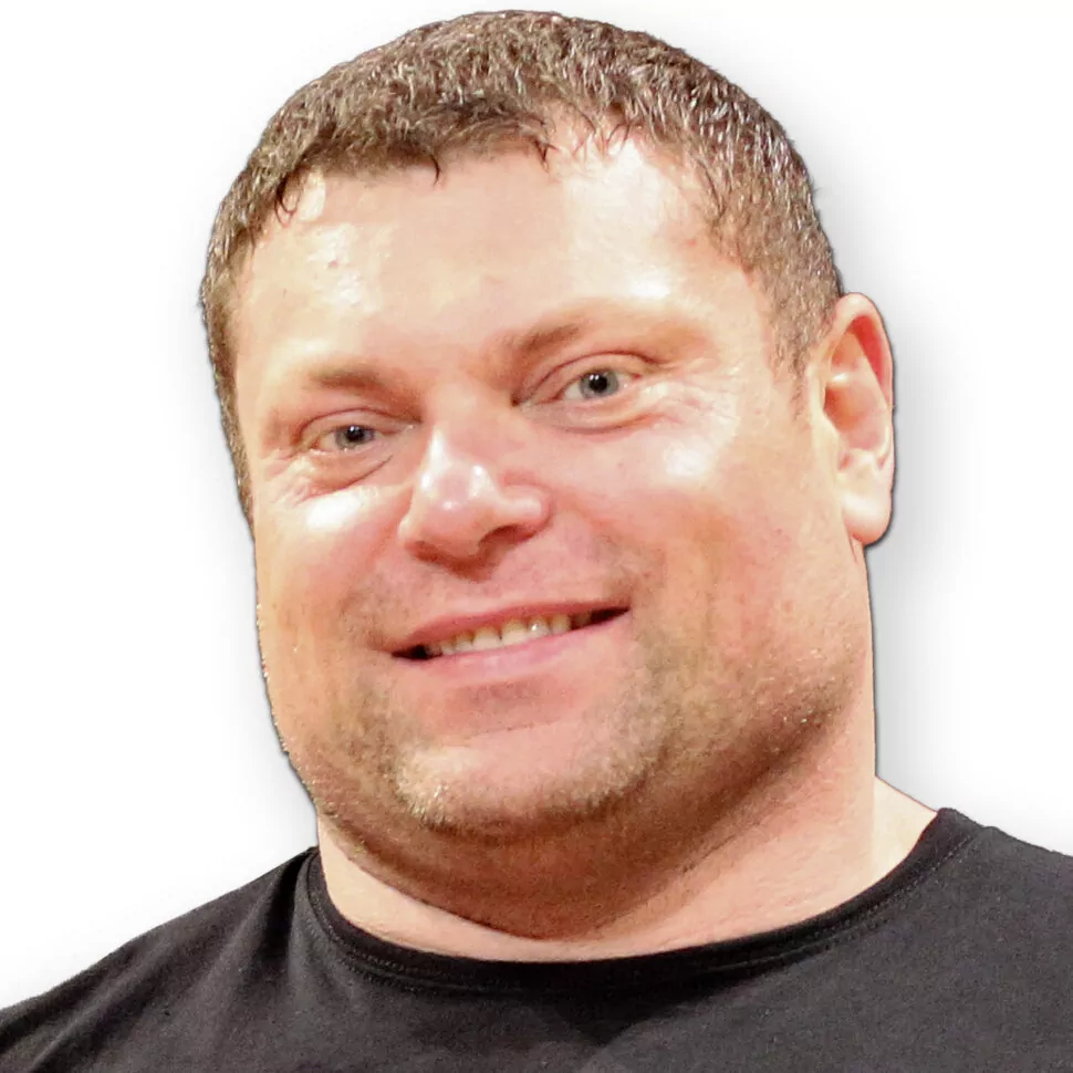 Žydrūnas Savickas