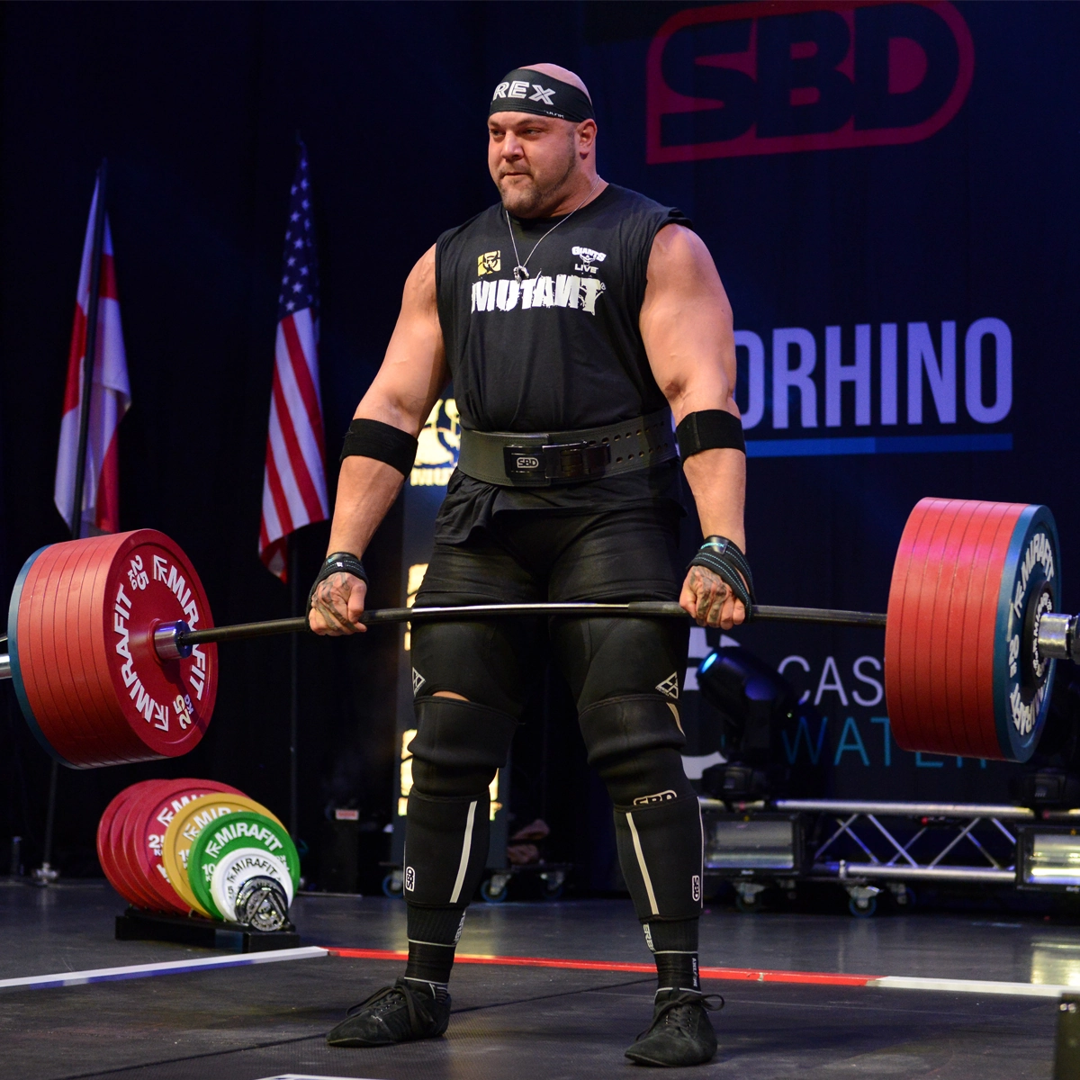 Evan Singleton