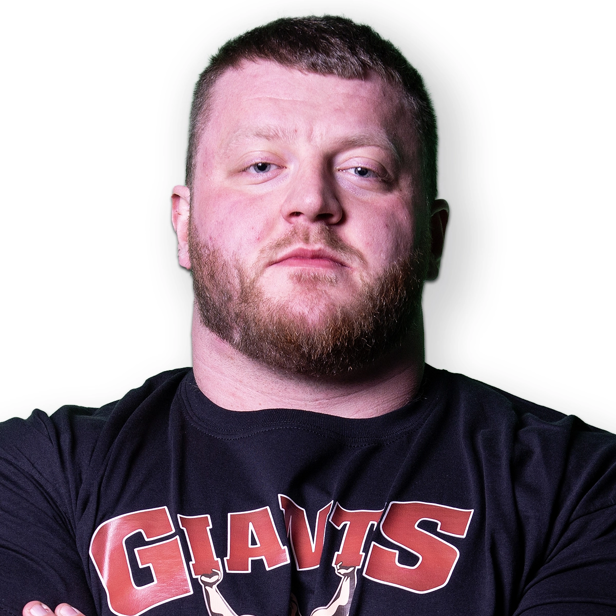 Luke Richardson