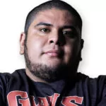 Raul Flores
