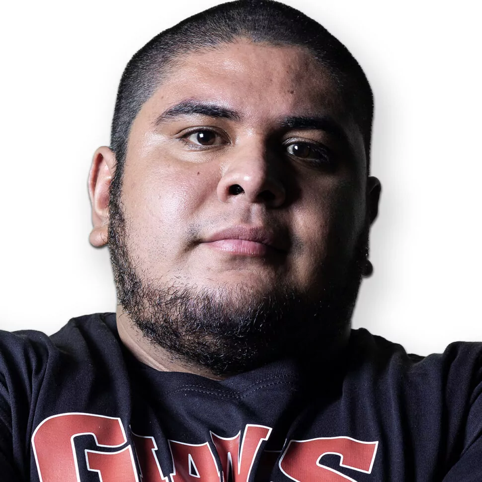Raul Flores